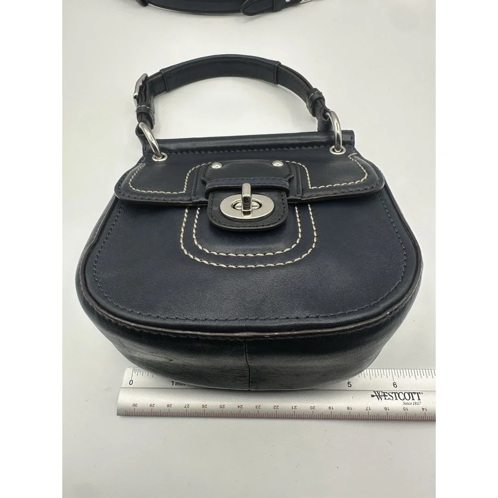 Coach vintage mini